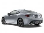 Scion FR-S 2015 года